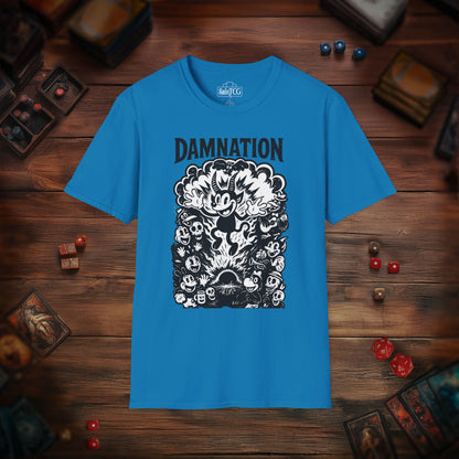 Damnation T-shirt