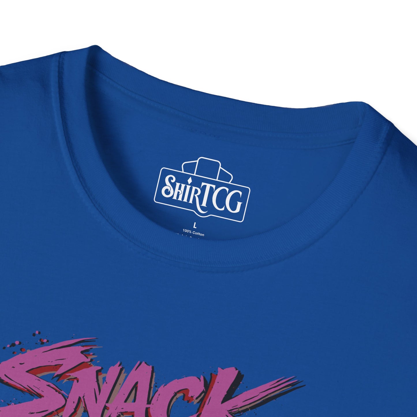 Snack Attack T-shirt