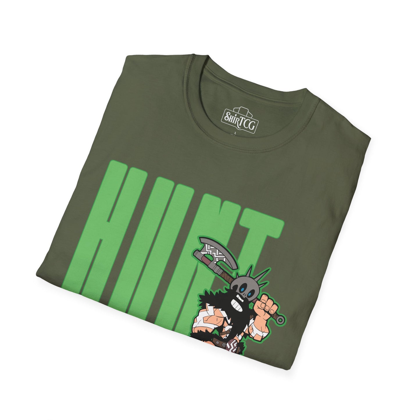 Hunt T-Shirt