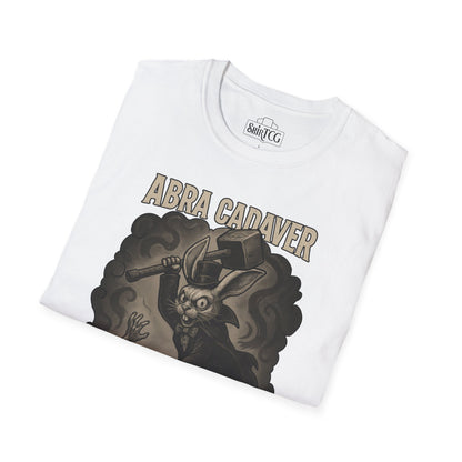 Abra Cadaver T-shirt
