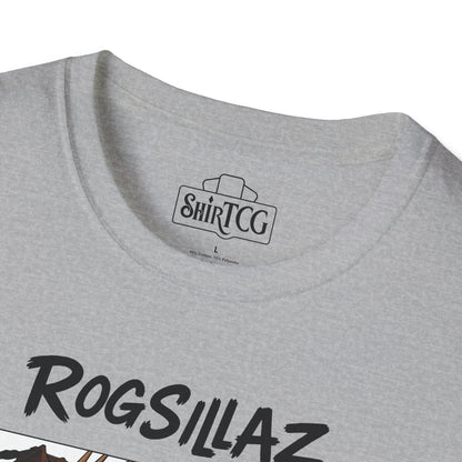 Demonic Consult Days T-shirt