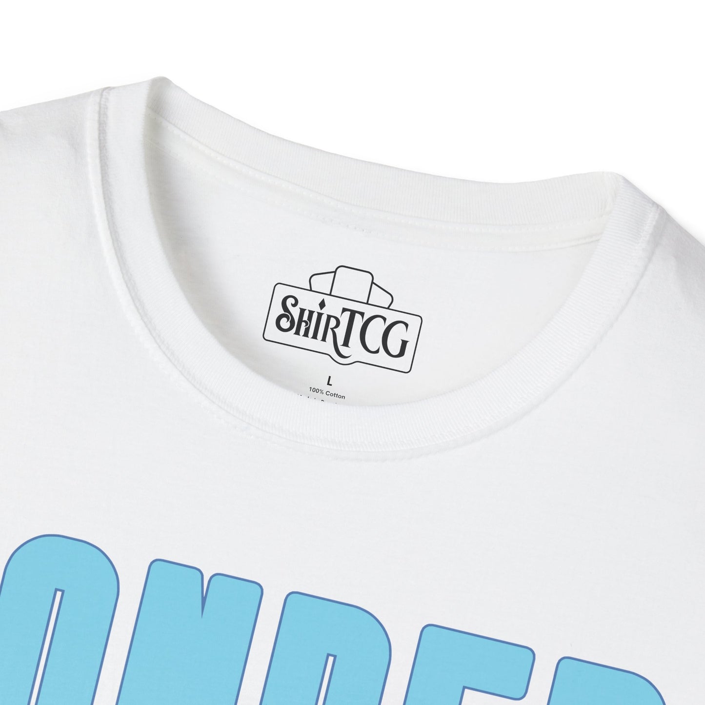 Ponder T-Shirt