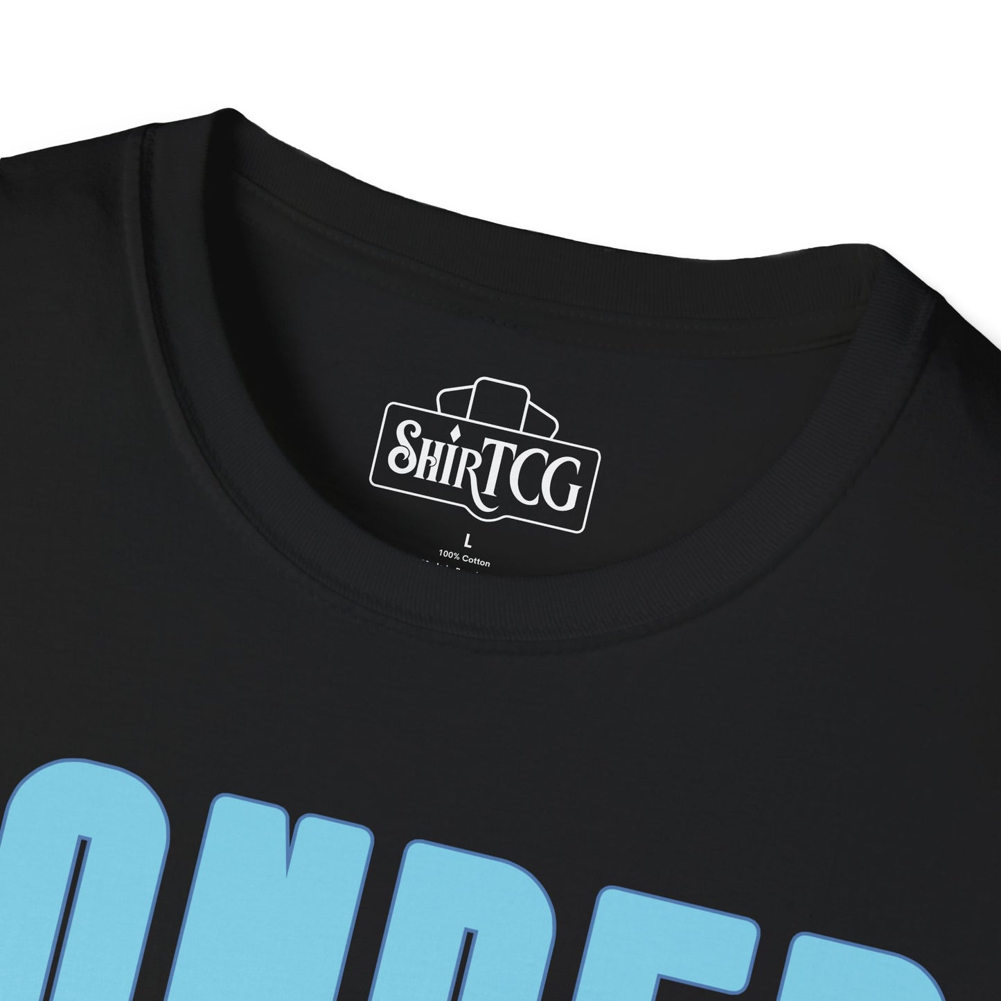 Ponder T-Shirt