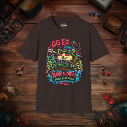 GG EZ T-shirt