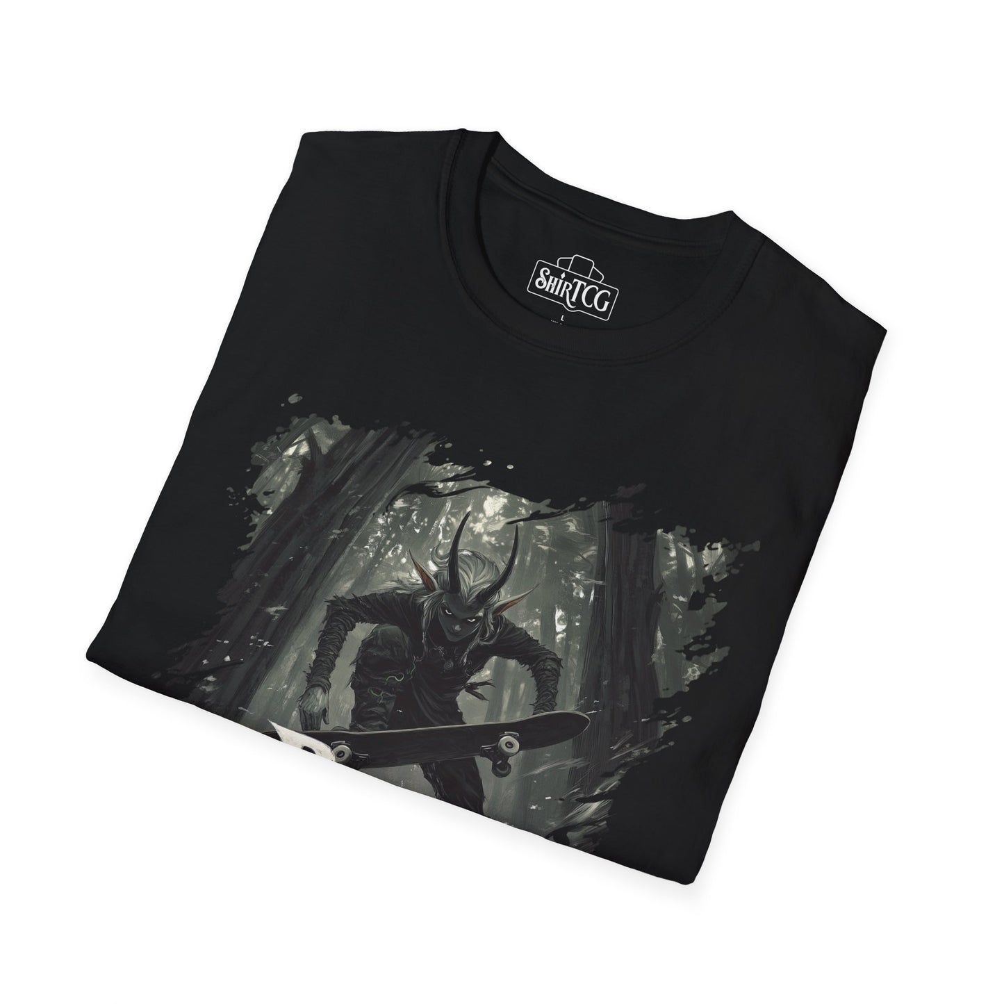 Ramp: Alternate Art T-Shirt