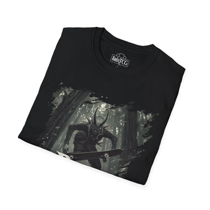 Ramp: Alternate Art T-Shirt