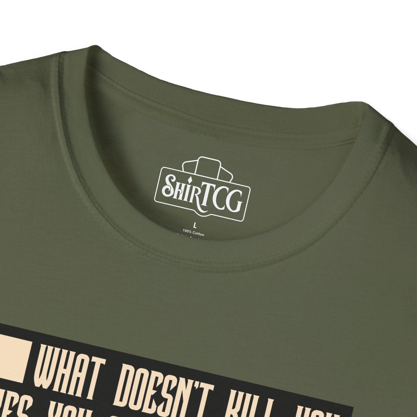 Dragons Will Kill You T-Shirt