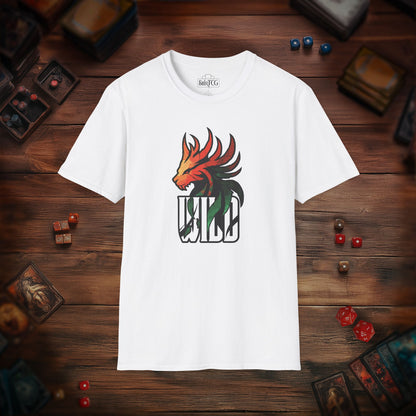 Red Green - Wild T-Shirt