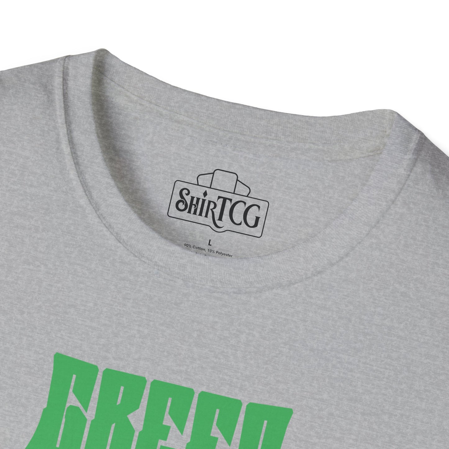 Green T-Shirt