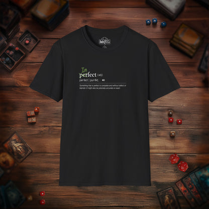Perfect Infect T-Shirt