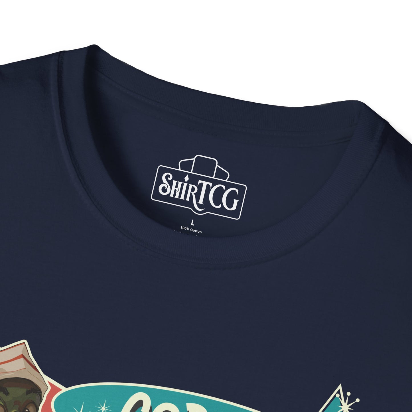 Goblin Bomburger T-Shirt