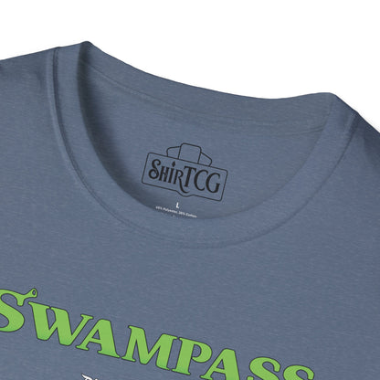 Play Swamp Pass T-shirt