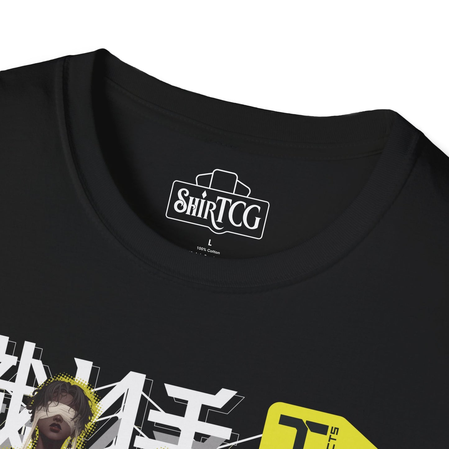 Weaver Cleric T-Shirt