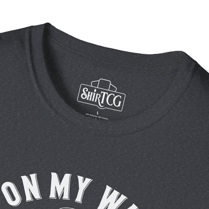 Salten Your Game T-Shirt