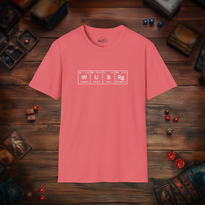 Magic Chemistry T-shirt