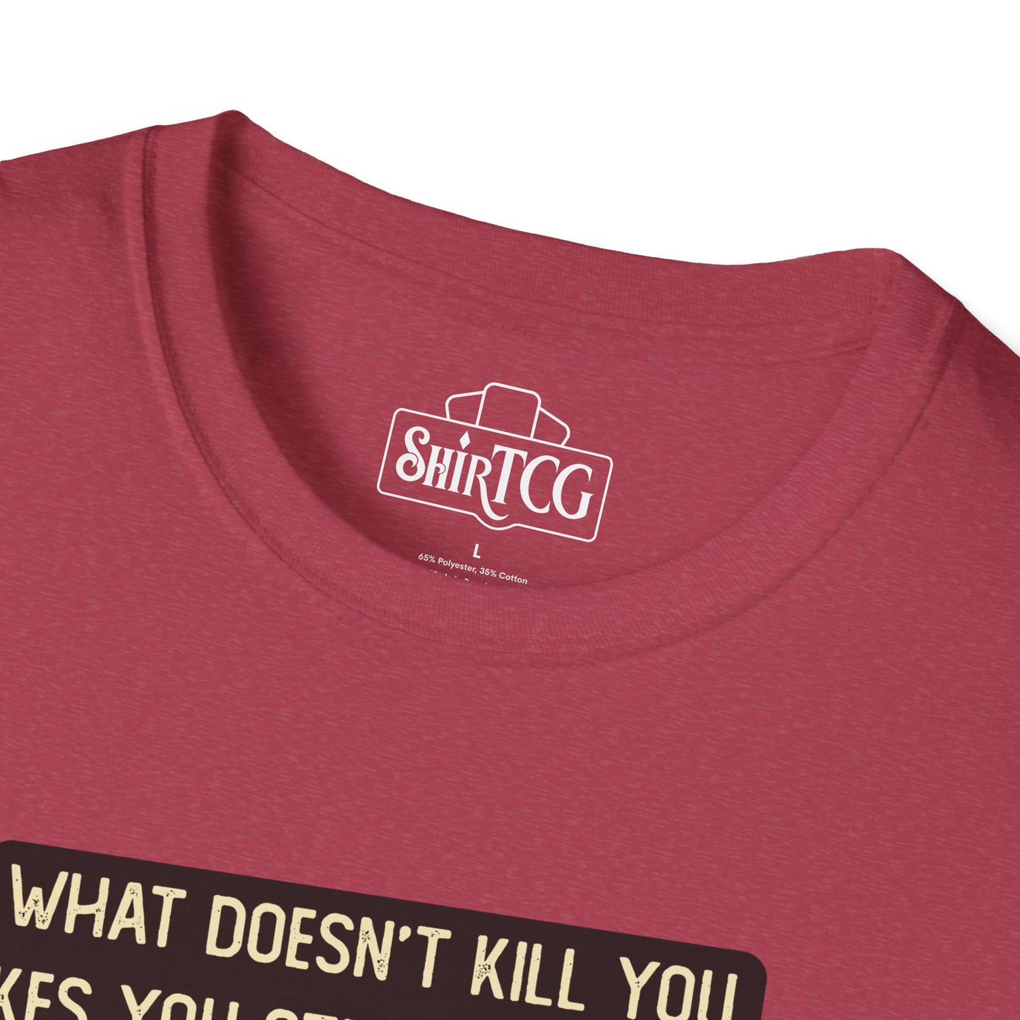 Dinosaurs Will Kill You T-Shirt