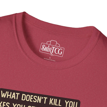 Dinosaurs Will Kill You T-Shirt