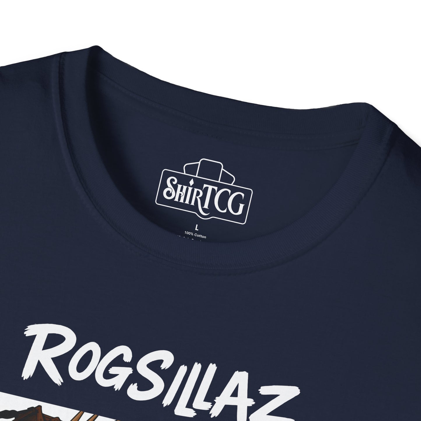 Rogzilas - Demonic Consult Days