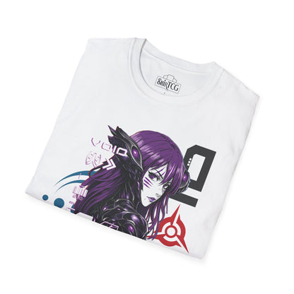 Daughter Of The Void T-shirt