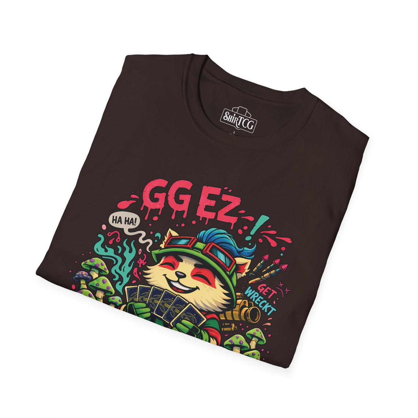 GG EZ T-shirt