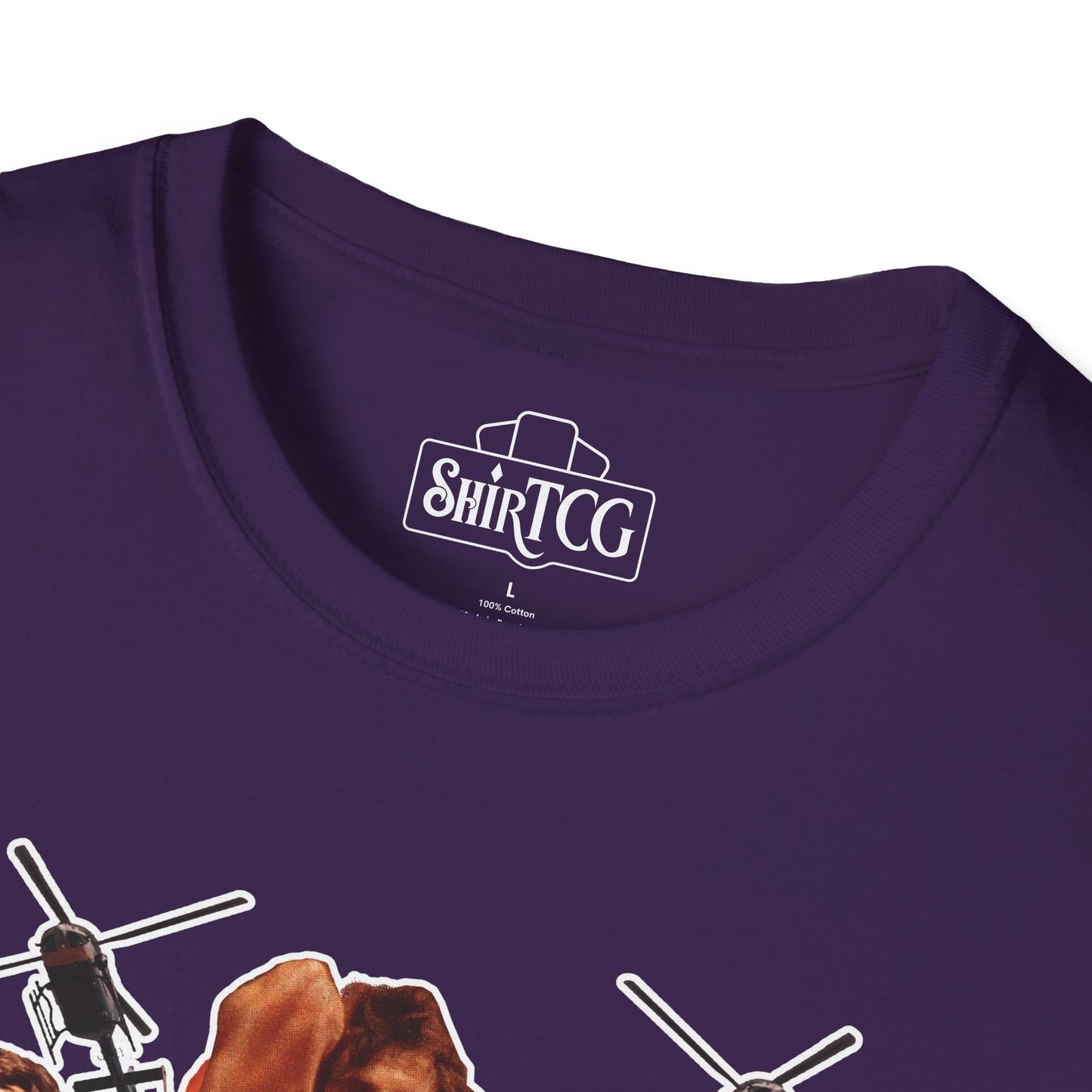 Survival Of The Fitness T-shirt
