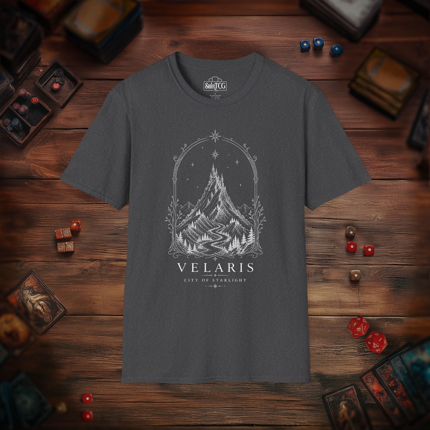 Velaris T-Shirt