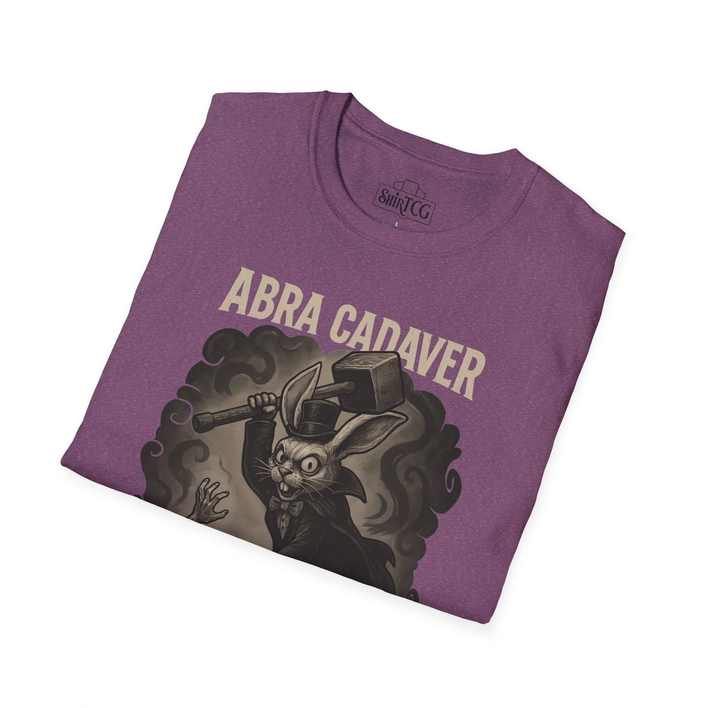 Abra Cadaver
