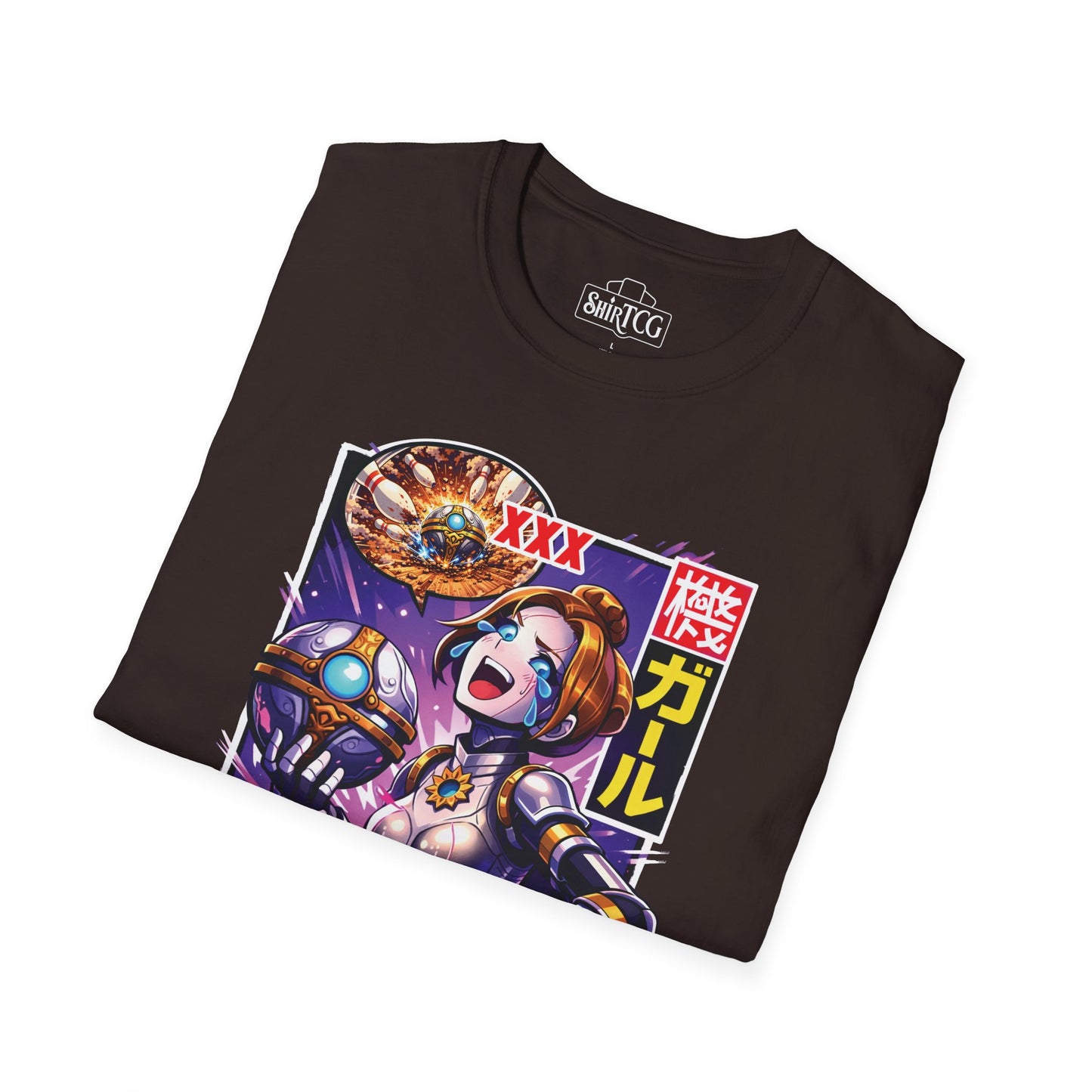 Ravage! T-shirt