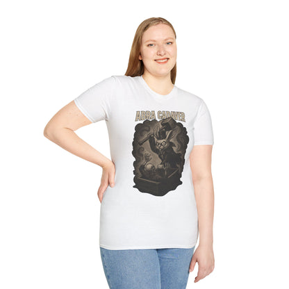 Abra Cadaver T-shirt