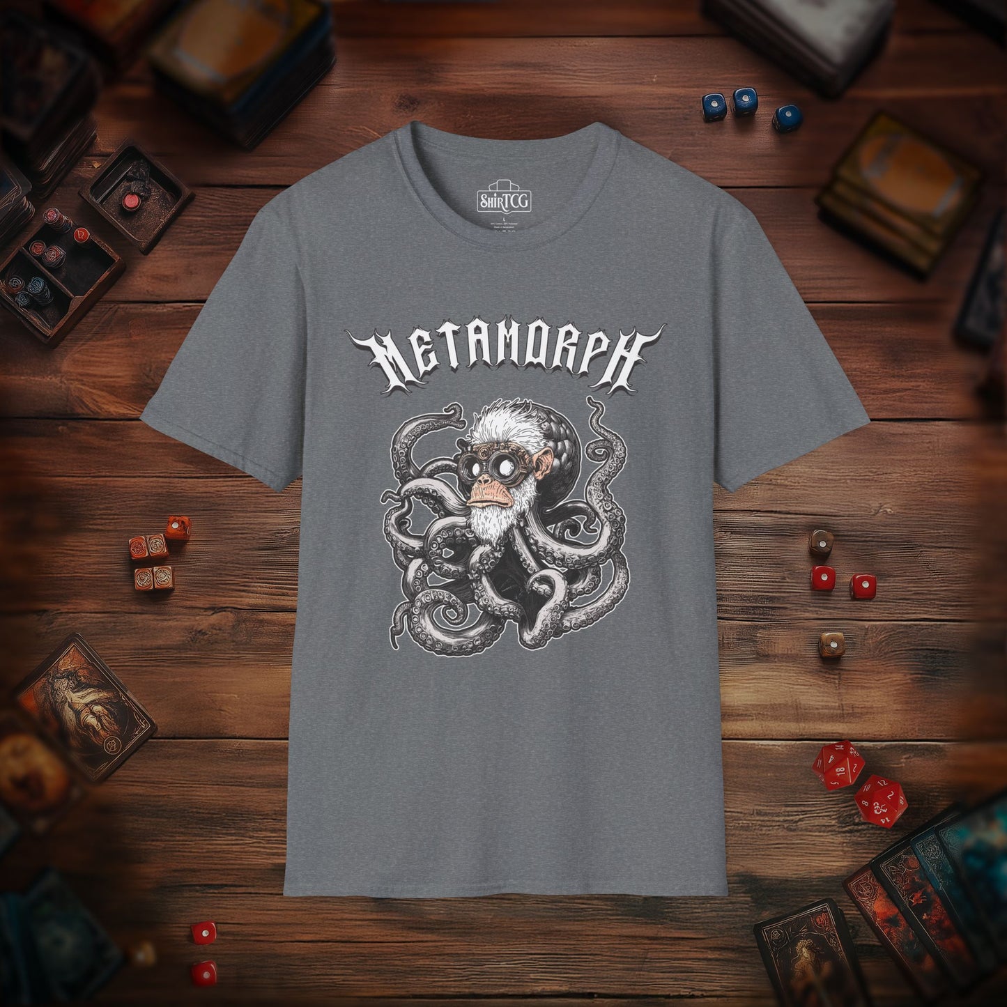 Metamorph T-Shirt