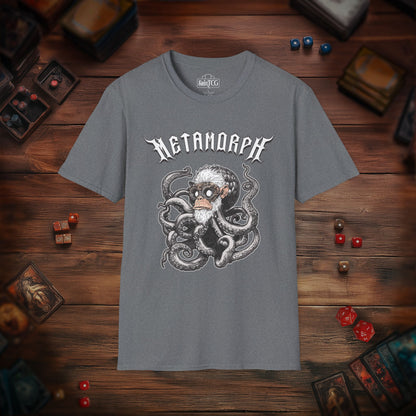 Metamorph T-Shirt