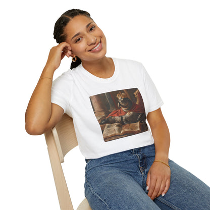 Imperial Seal T-shirt