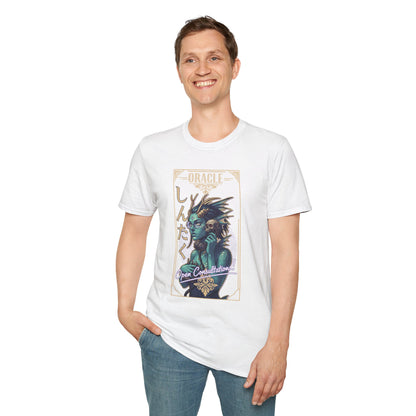 Oracle Consultations T-shirt