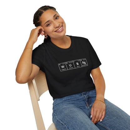 Magic Chemistry T-shirt