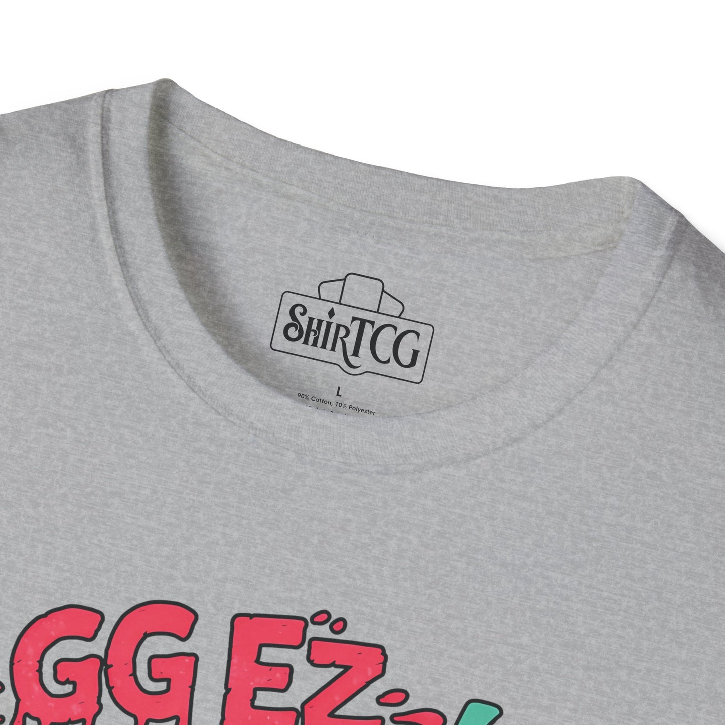 GG EZ T-shirt