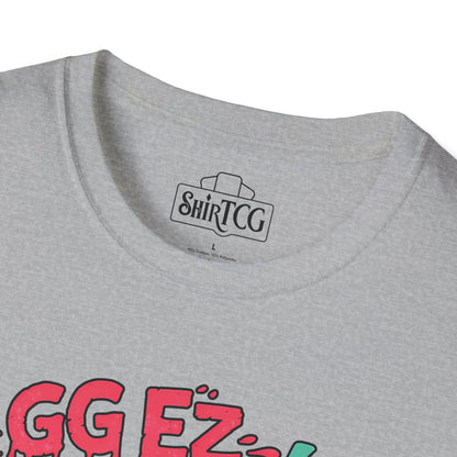 GG EZ T-shirt