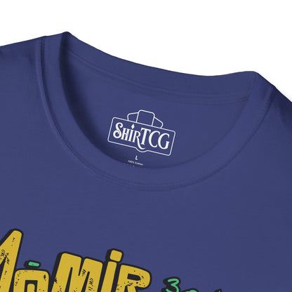 Momir DBZ Tribute T-Shirt