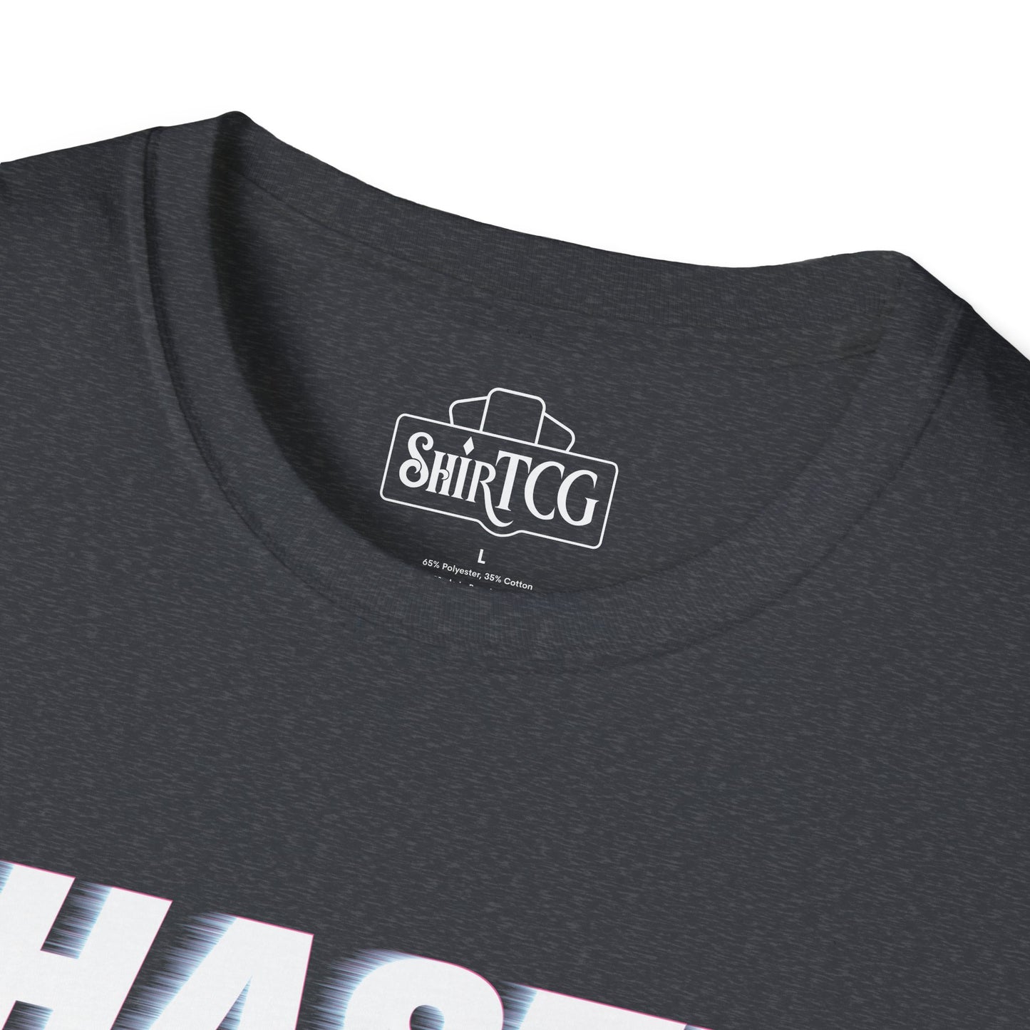 Haste T-shirt