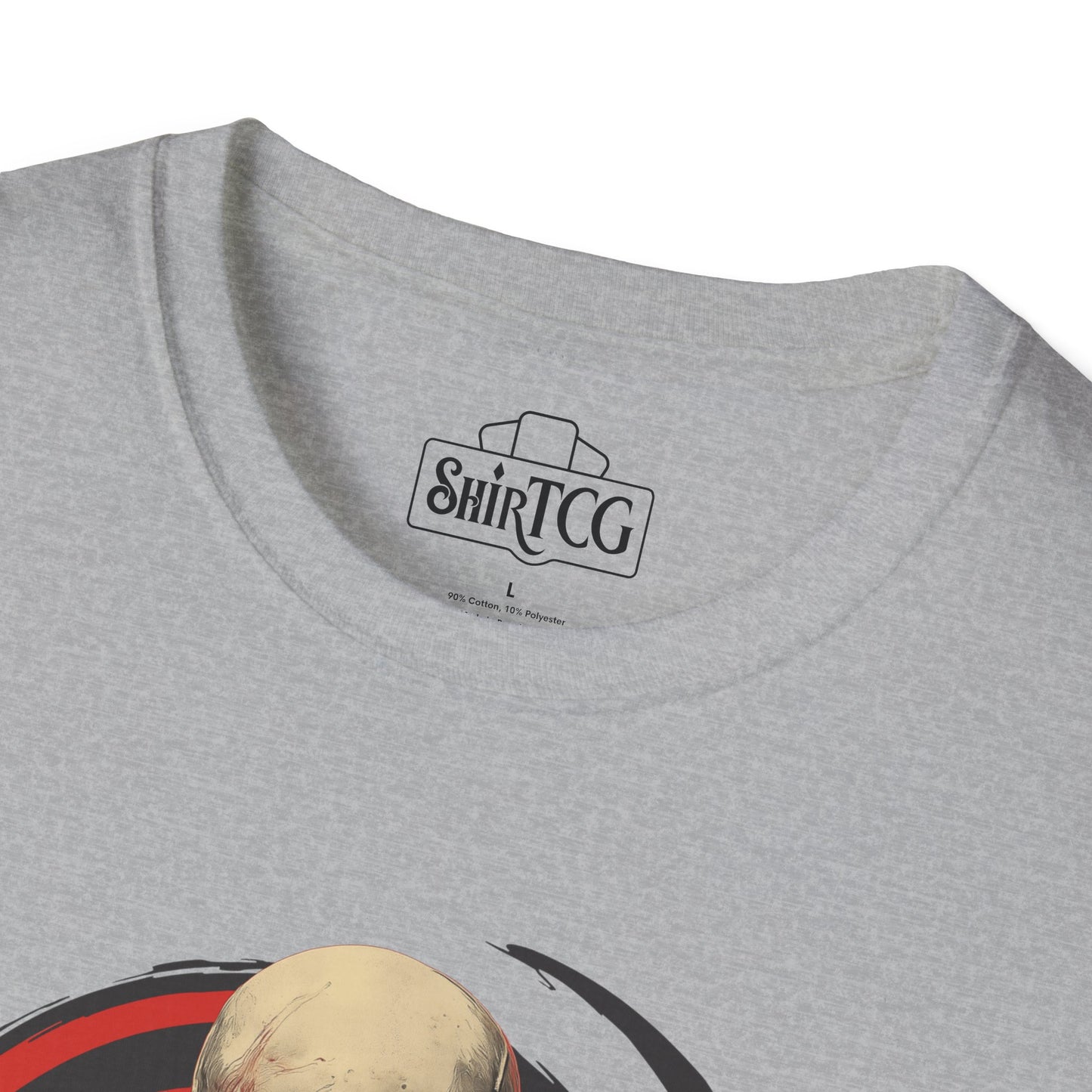 Suck My Deck T-Shirt