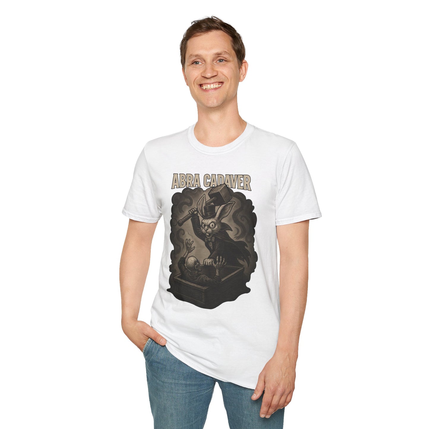 Abra Cadaver
