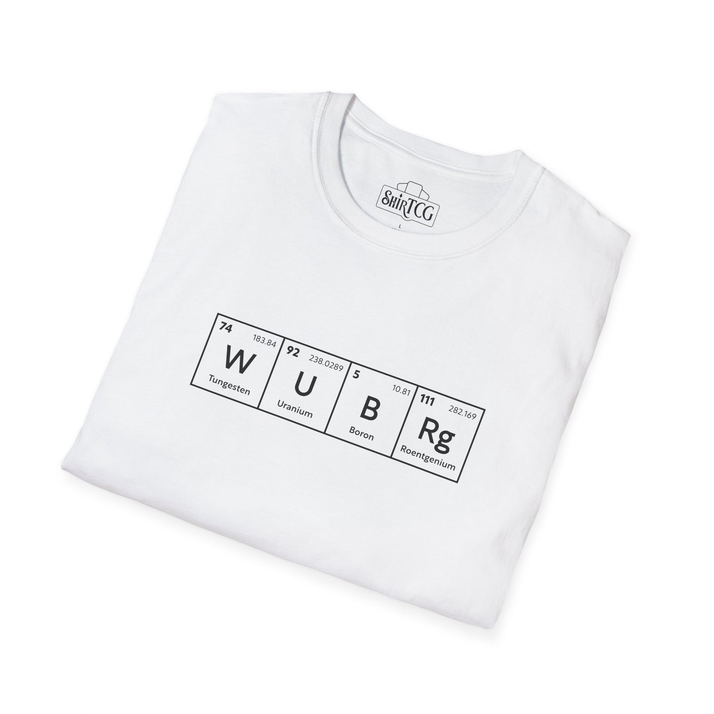 Magic Chemistry T-shirt