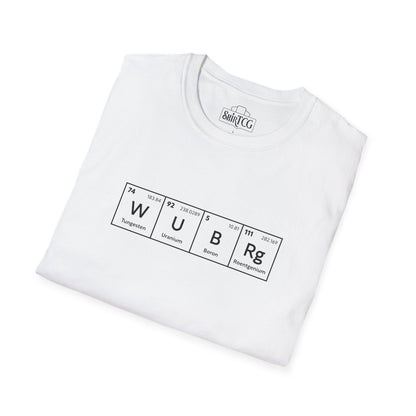Magic Chemistry T-shirt