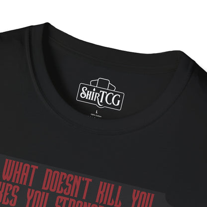 Vampires Will Kill You T-Shirt