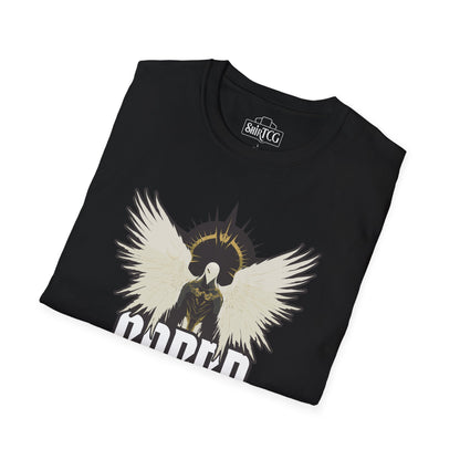 White Black - Creed T-Shirt