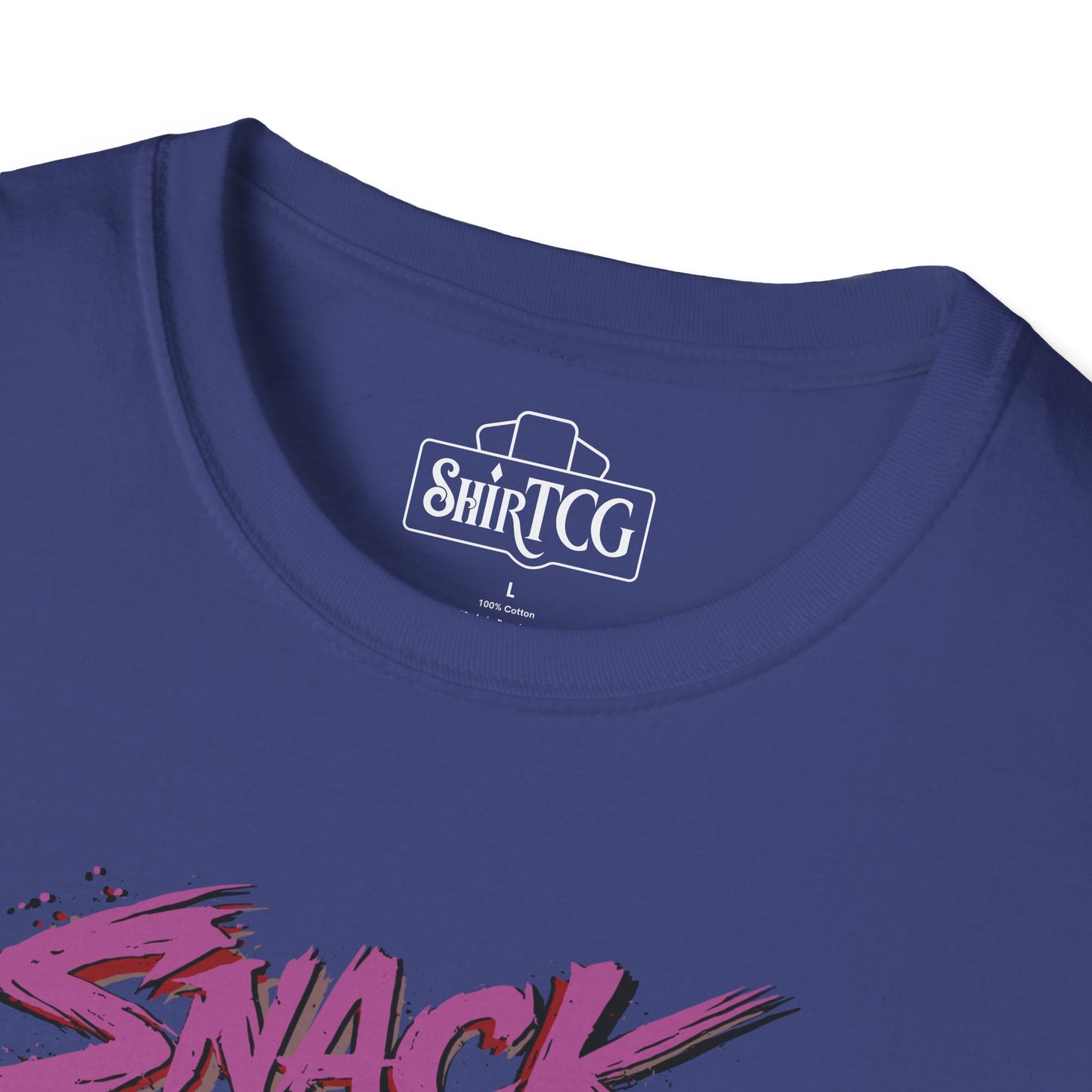 Snack Attack T-shirt