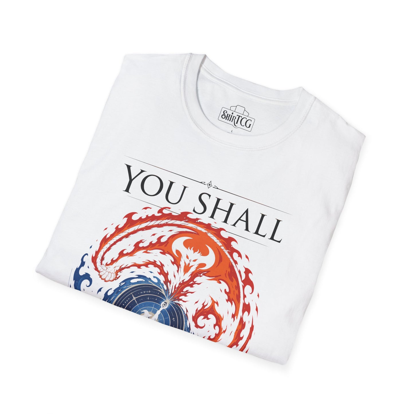 You Shall Not Cast