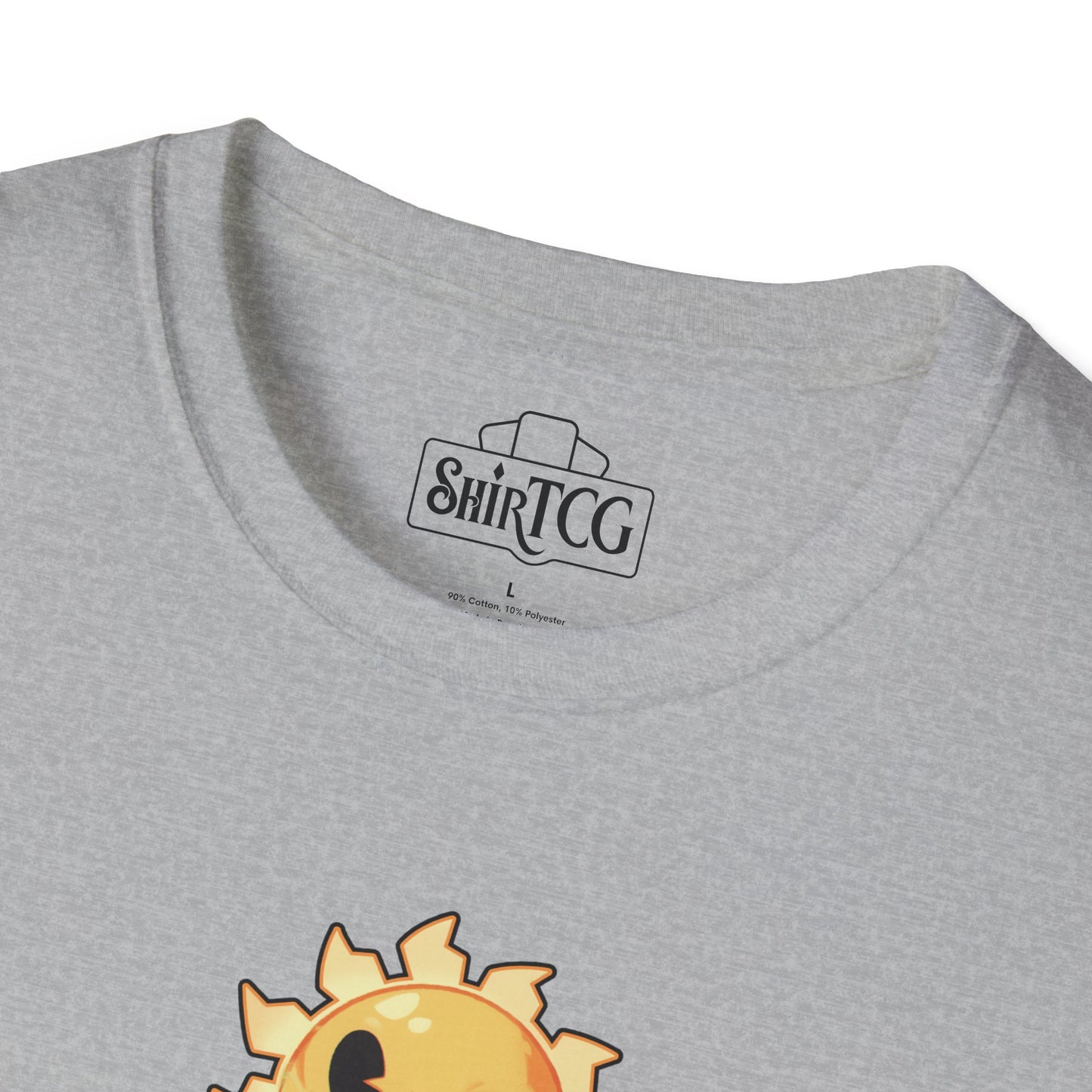 Mana Symbols T-Shirt
