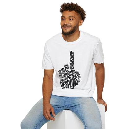 In Response T-Shirt