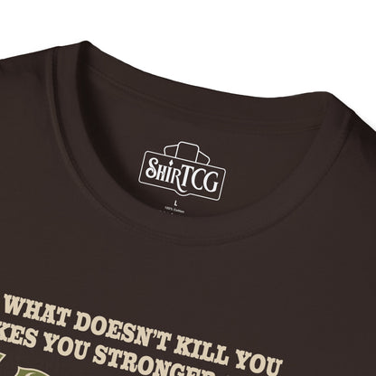 Goblins Will Kill You T-Shirt