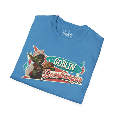 Goblin Bomburger T-Shirt